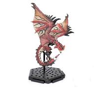 EyLuL 8cm - Rathalos - Monster Hunter,Anime Figure Statue Ornament,Game Related Products