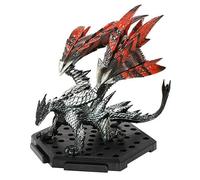 EyLuL 8cm - Valstrax Dragon - Monster Hunter,Action Figurine for Birthday Gift,Collection Doll Gift Model Toys