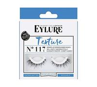 Eylure 117 Pre Glued Strip Lashes