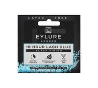 Eylure 18 Hour Lash Glue Black (4.5ml) for False Eyelashes Fake Lashes Lashfix