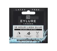 Eylure Lash Glue 18 Hour – Latex-Free – Black – 4.5 ml