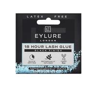 Eylure 18 Hour Lash Glue Latex Free Black