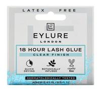 Eylure 18 Hour Lash Glue Latex Free Clear