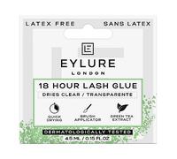 Eylure 18H Lash Glue Brush Applicator Latex Free Clear