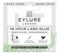 Eylure 18h Lash Glue Brush Applicator Clear