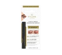 Eylure 2in1 Lash Brow Enhancing Serum 35 ml See Results in 2 Weeks Clear