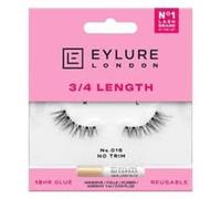 Eylure 3/4 Length Lashes No. 16