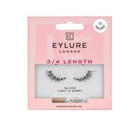 Eylure 3/4 Length No. 002 False Lashes