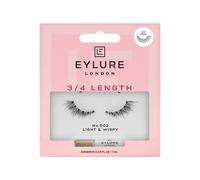 Eylure 3/4 Length No. 002 False Lashes