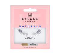 Eylure False Eyelashes Accents n003 3/4