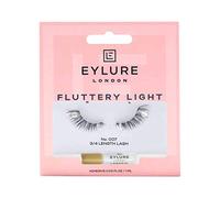 Eylure 3/4 Length No. 007 False Lashes (packaging may vary)