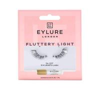 Eylure 3/4 Length No. 007 False Lashes (packaging may vary)