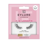 Eylure 3/4 Length No. 008 False Lashes