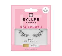 Eylure 3/4 Length No.013 lashes
