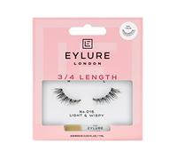 Eylure 3/4 Length No. 015 False Lashes