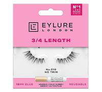 Eylure 3/4 Length No.016 Lashes