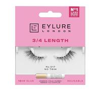 Eylure 3/4 Length No.017