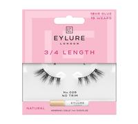Eylure 3/4 Length Segmented Cluster Lashes