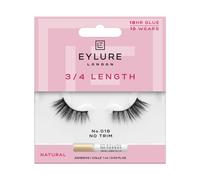 Eylure 3/4 Line Ext - No 018