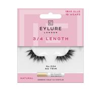 Eylure 3/4 Line Ext - No 024 (Packing May Vary)