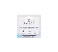 Eylure 6003013 18 Hour Lash Glue,Latex Free, CLEAR, 4.5 ml (Pack of 1)