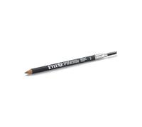 Eylure Brow Pencil - Blonde - Ideal for Precise Brow Shading & Shaping