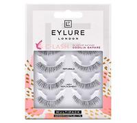Eylure C-Lash Naturals Multipack False Lashes