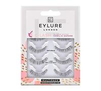 Eylure C-Lash Naturals Multipack False Lashes