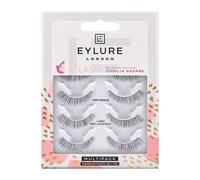 Eylure C-Lash Naturals Multipack False Lashes
