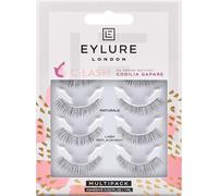 Eylure C-Lash Naturals Multipack False Lashes