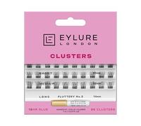 Eylure Cluster Flutter No. 2