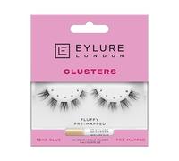 Eylure Cluster Pre Mapped Kit Fluffy