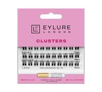 Eylure Cluster Voluminous No. 10
