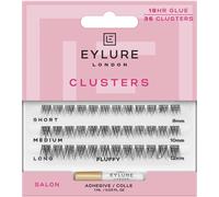 Eylure Clusters Fluffy