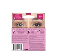 Eylure Clusters - Flutter No.4