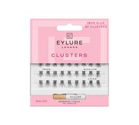 Eylure Clusters Individuals Trios (18 hr glue)