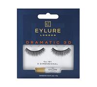 Eylure Dramatic 3D 191 False Lashes 180 g
