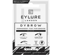 Eylure Eyes Eyelashes Dye Kit Dybrow Black 1 Stk.