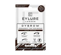 Eylure DYBROW Eyebrow Dye Kit, Dark