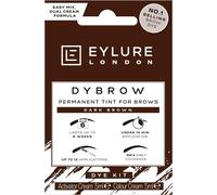 Eylure Eyebrow Dye Kit Brown