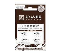 Eylure Eyebrow Dye Kit Brown