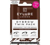 Eylure Dybrow Jumbo Kit (Dark Brown)
