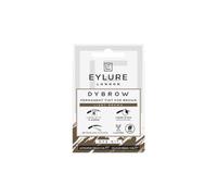 Eylure Dybrow Permanent Tint for Brows Dye Kit Light Brown