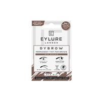 Eylure Dybrow Dye Kit - Mid Brown
