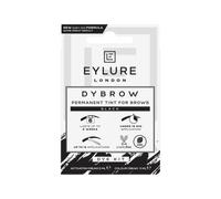 Eylure Eyes Eyelashes Dye Kit Dybrow Black 1 Stk.