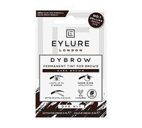 Eylure Eyes Eyelashes Dye Kit Dybrow Dark Brown