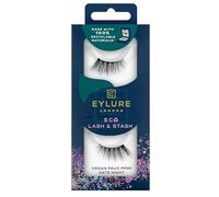 Eylure Eco Lash & Stash False Eyelashes Vegan Faux Mink- Date Night
