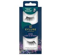Eylure Eco Lash & Stash False Eyelashes Vegan Faux Mink- Date Night