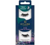 Eylure Eco Lash & Stash Vegan Faux Mink False Eyelashes- Take Me Out