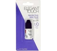 Elegant Touch Nails Nail care Quick Dry Nail Glue